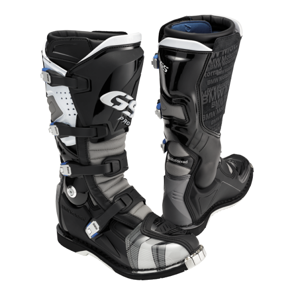 Bmw stiefel contour plus #2