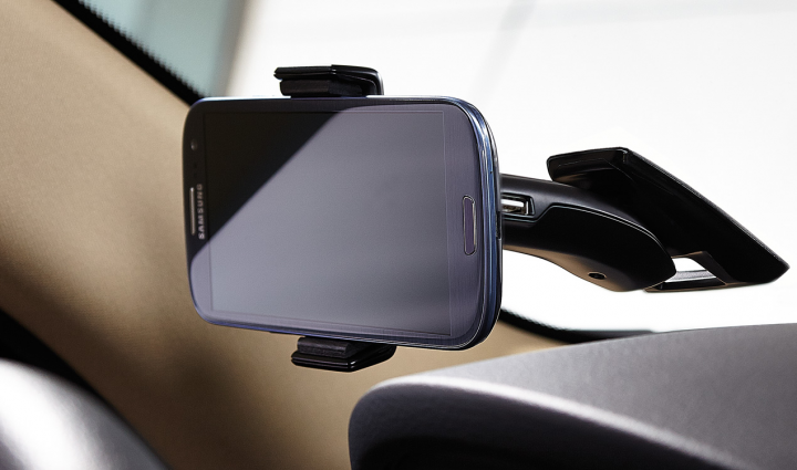 BMW Click & Drive System – Samsung Galaxy S2/S3/S4