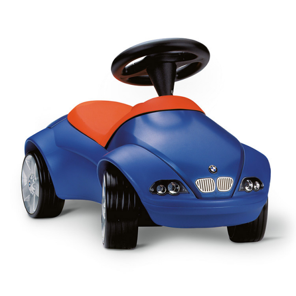 BMW Baby Racer II