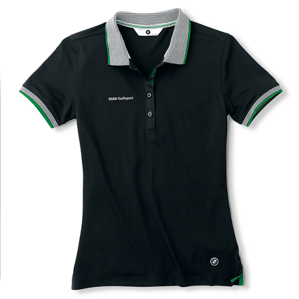 Damen Funktions-Poloshirt Golfsport