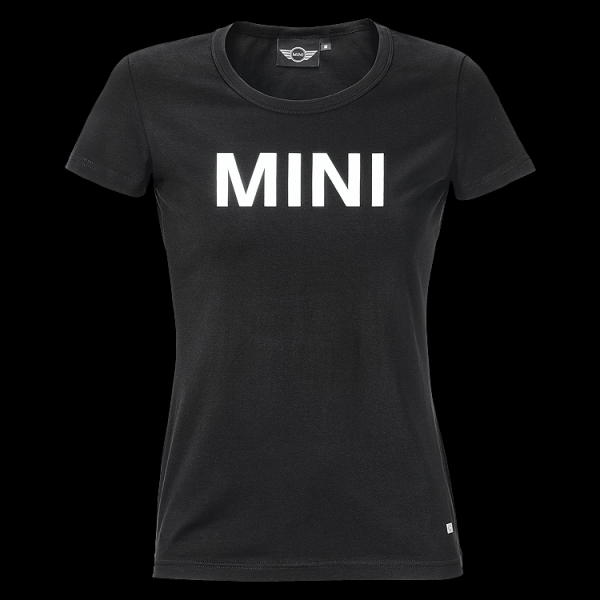 Ladies' MINI Wordmark Shirt