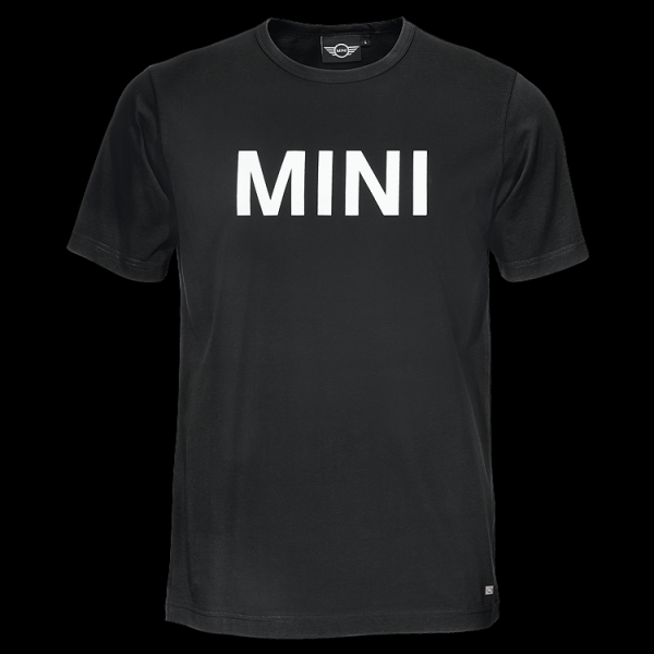 Men's MINI Wordmark T-Shirt